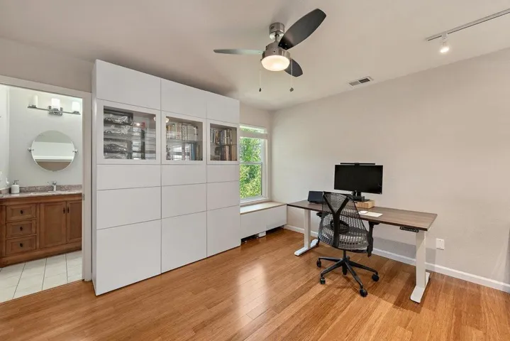 2131 Avy Avenue, Menlo Park, California 94025