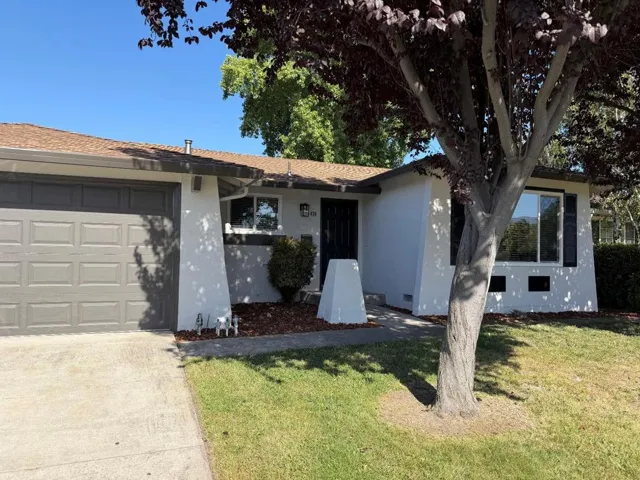 474 Tuscarora Drive, San Jose, California 95123