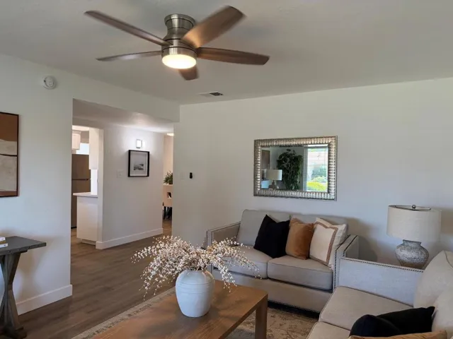 474 Tuscarora Drive, San Jose, California 95123