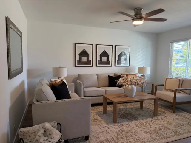 474 Tuscarora Drive, San Jose, California 95123