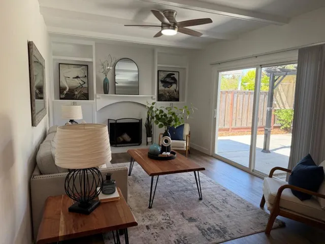 474 Tuscarora Drive, San Jose, California 95123