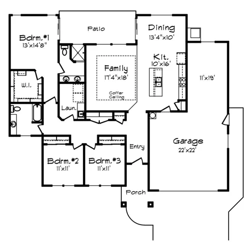3619 Melbourne Lane, Chico, California 95973
