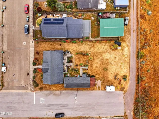 26. Overhead View