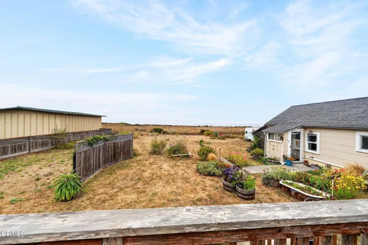 17. Duplex Deck