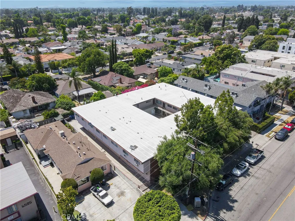 6535 Fulton, Los Angeles, California 91401 — photo 5