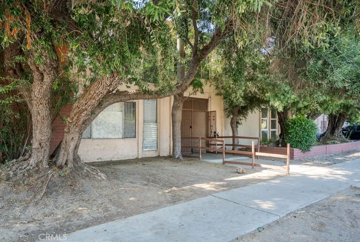 6535 Fulton, Los Angeles, California 91401