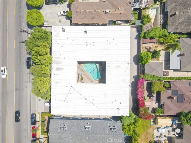 6535 Fulton, Los Angeles, California 91401