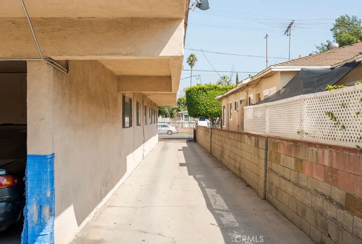 6535 Fulton, Los Angeles, California 91401