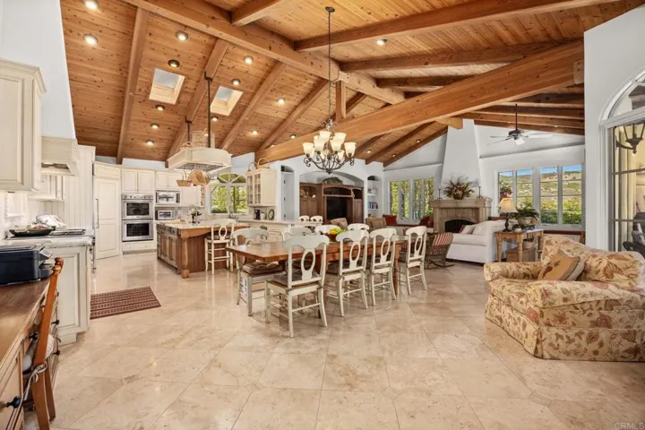 7263 Via Mariposa Sur, Bonsall, California 92003
