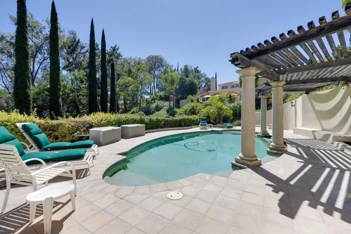 7263 Via Mariposa Sur, Bonsall, California 92003