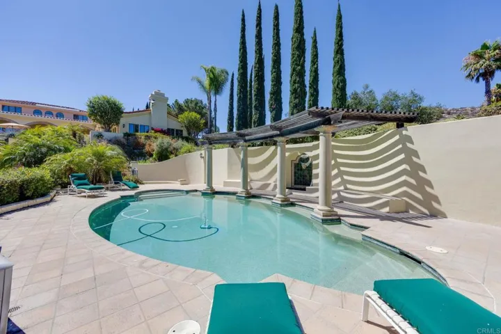 7263 Via Mariposa Sur, Bonsall, California 92003