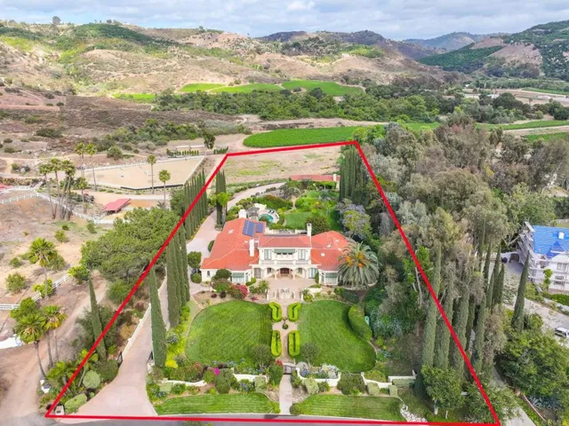 7263 Via Mariposa Sur, Bonsall, California 92003