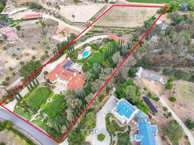 7263 Via Mariposa Sur, Bonsall, California 92003