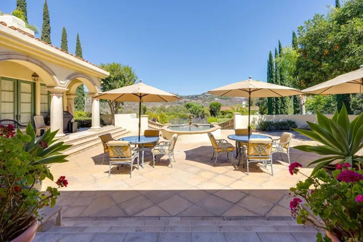 7263 Via Mariposa Sur, Bonsall, California 92003