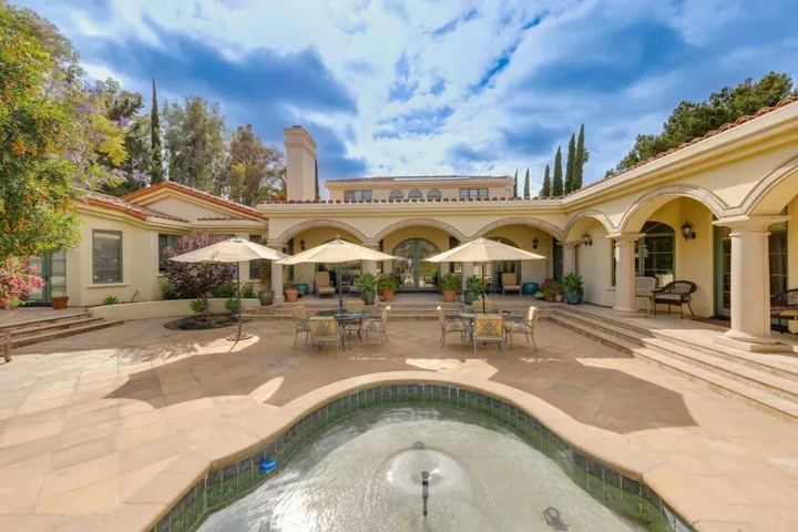 7263 Via Mariposa Sur, Bonsall, California 92003
