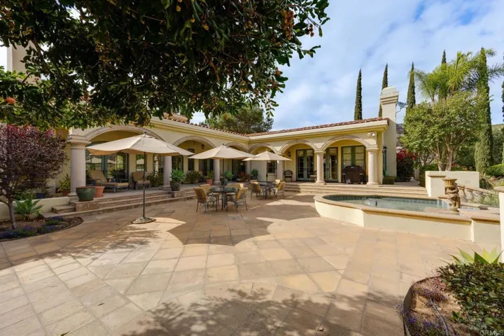 7263 Via Mariposa Sur, Bonsall, California 92003