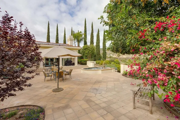 7263 Via Mariposa Sur, Bonsall, California 92003