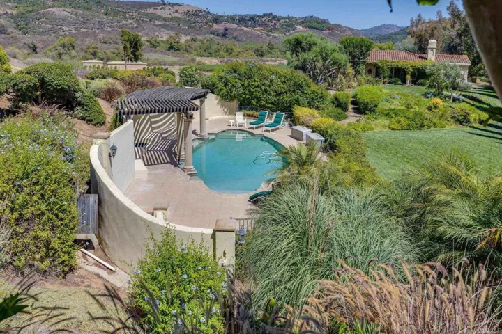 7263 Via Mariposa Sur, Bonsall, California 92003