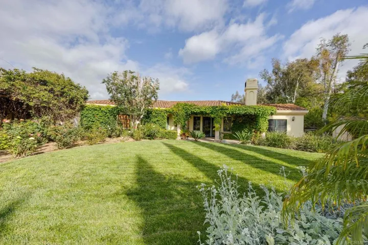 7263 Via Mariposa Sur, Bonsall, California 92003