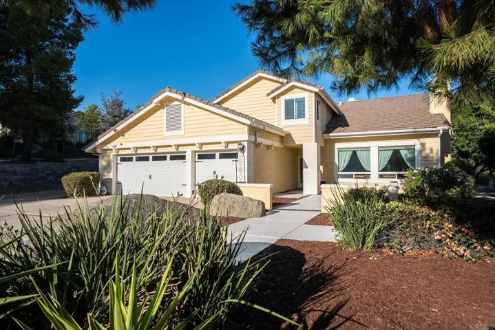 2738 Victoria Cir, Alpine, California 91901