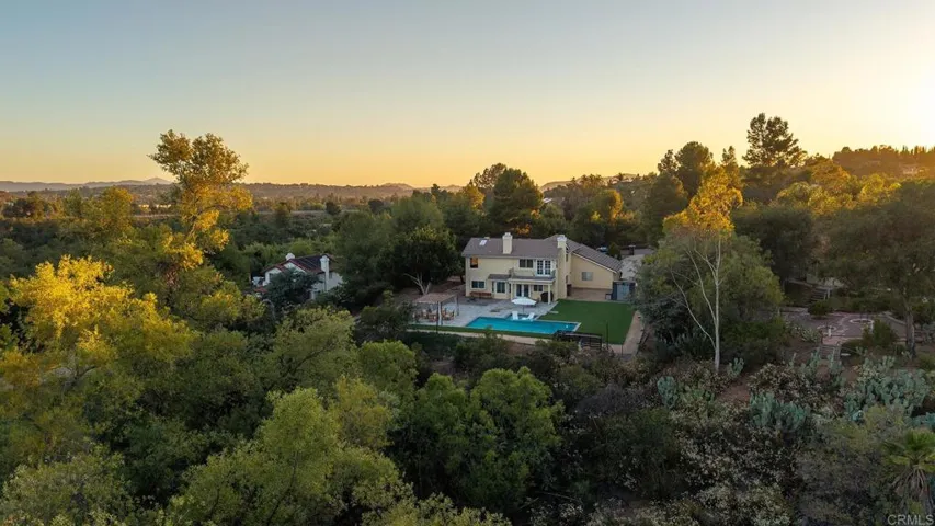 2738 Victoria Cir, Alpine, California 91901