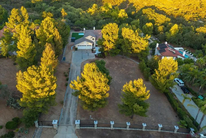 2738 Victoria Cir, Alpine, California 91901