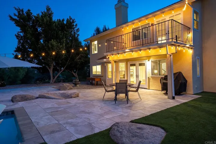 2738 Victoria Cir, Alpine, California 91901