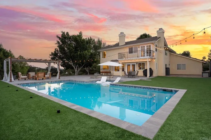 2738 Victoria Cir, Alpine, California 91901