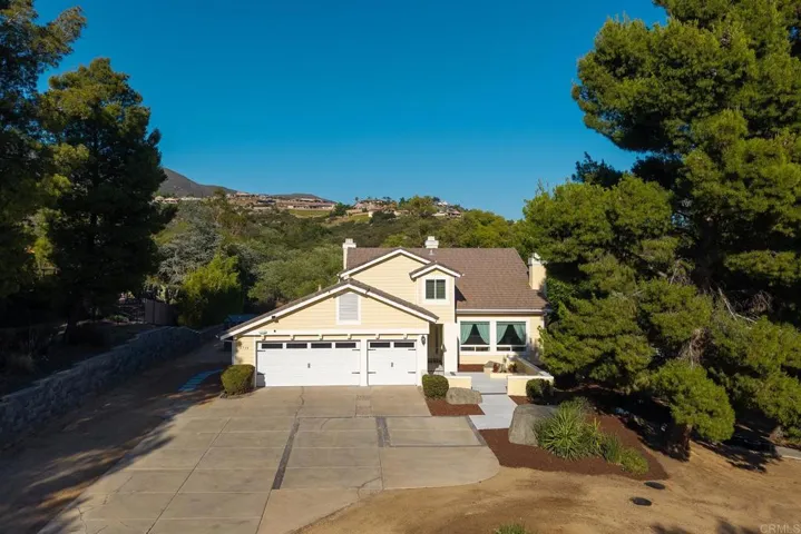 2738 Victoria Cir, Alpine, California 91901
