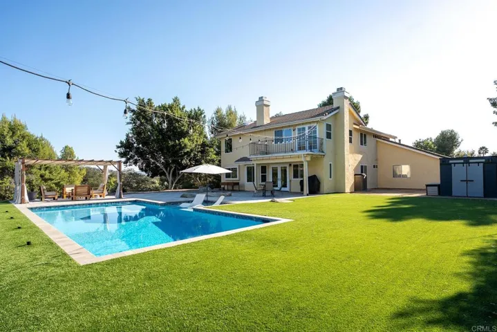 2738 Victoria Cir, Alpine, California 91901