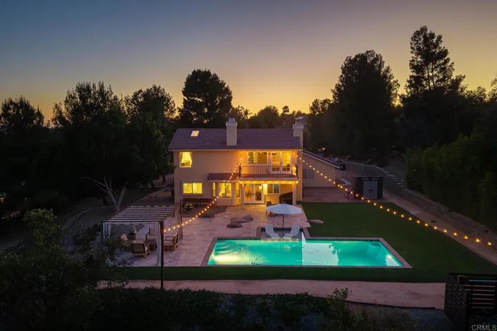 2738 Victoria Cir, Alpine, California 91901