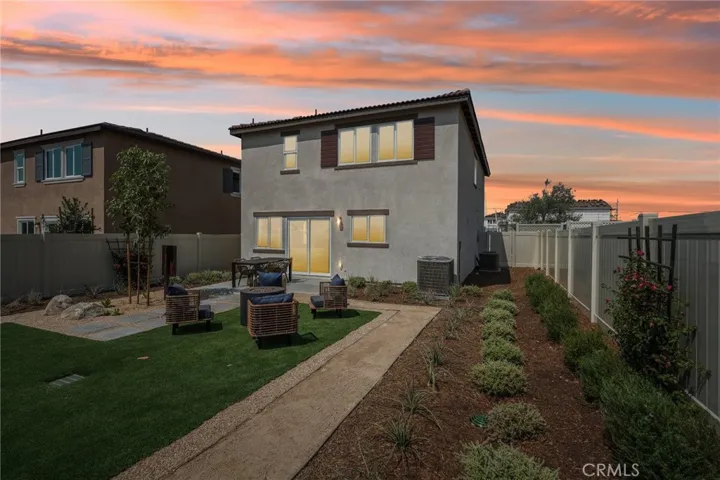 14148 Pandora Street, Moreno Valley, California 92555