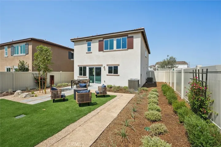 14148 Pandora Street, Moreno Valley, California 92555