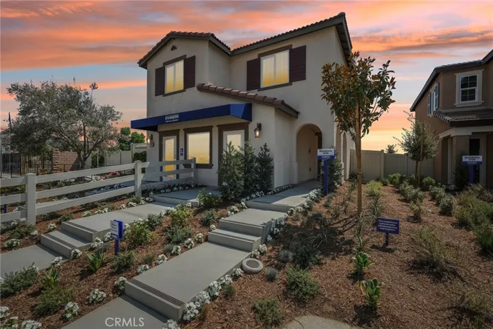 14148 Pandora Street, Moreno Valley, California 92555