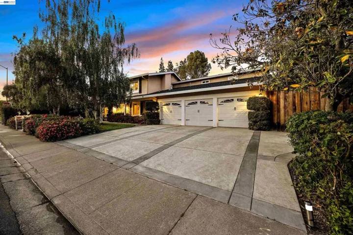 Brand New Driveway