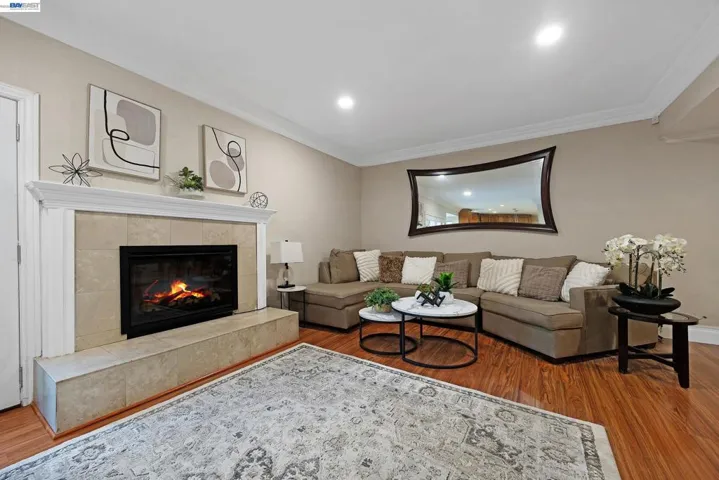 Open Concept