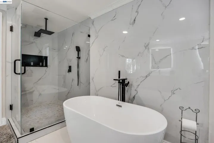 New Primary BATH