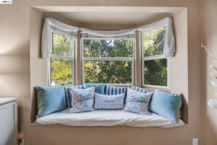 Window Bench