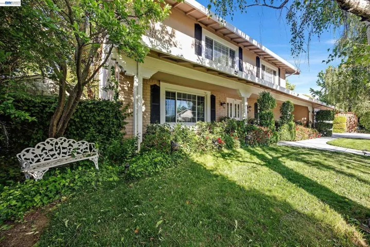 Shadow Hills Legacy Home