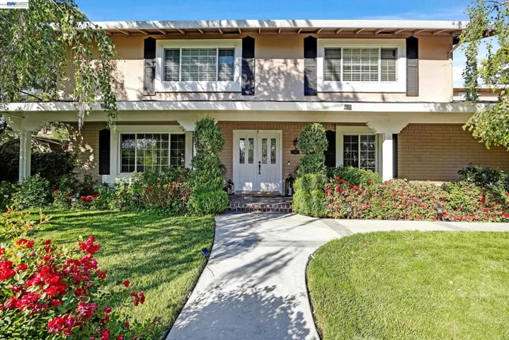 A LEGACY HOME