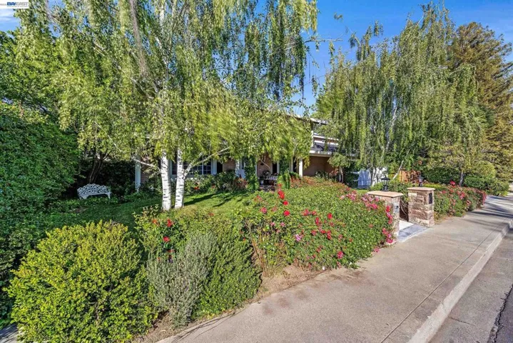 1007 El Capitan Drive, Danville, California 94526-5445