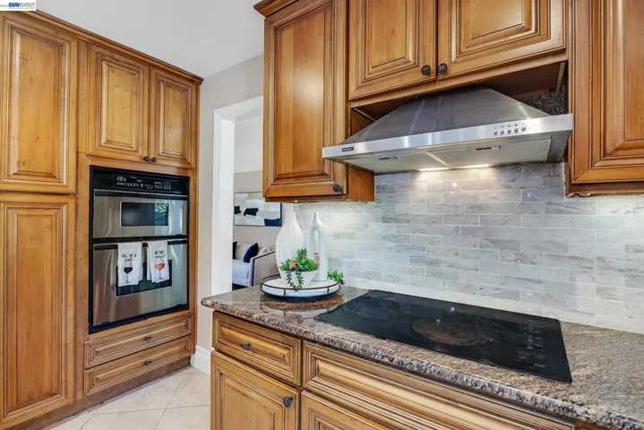 New Backsplash