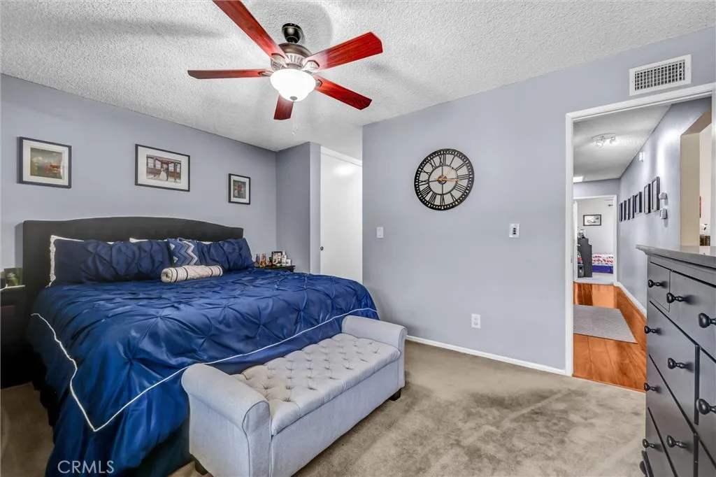 Master Suite