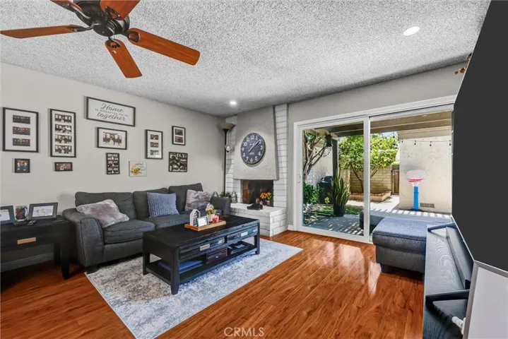 Living rooms