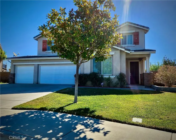 7032 Calina, Eastvale, California 92880