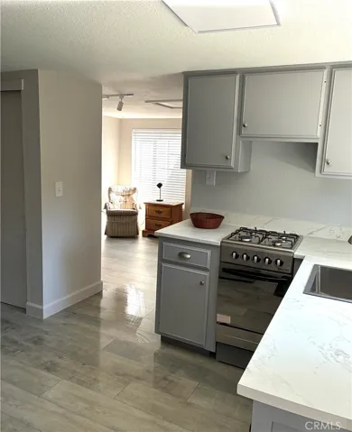 Kitchen Back House