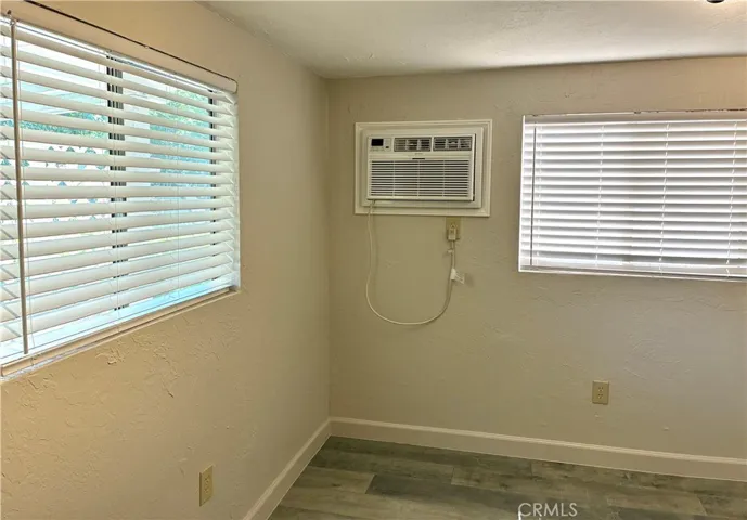 Bedroom Back House