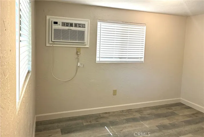Bedroom Back House