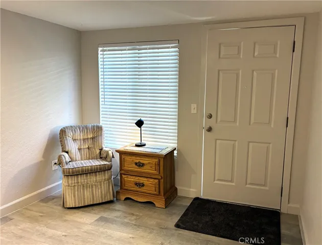 Living Room Back House
