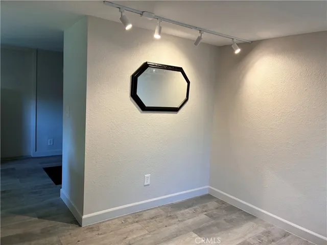 Living Room Back House